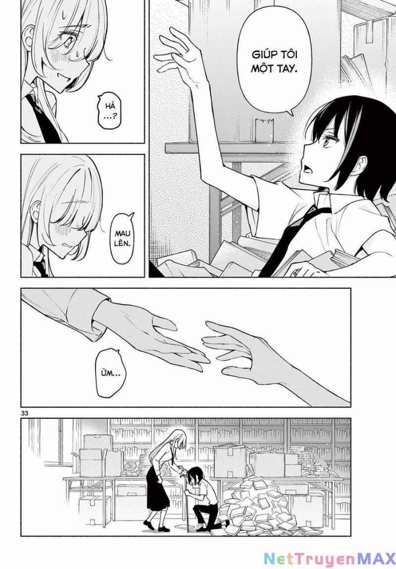 manhwax10.com - Truyện Manhwa Kimi To Warui Koto Ga Shitai Chương 1 Trang 30