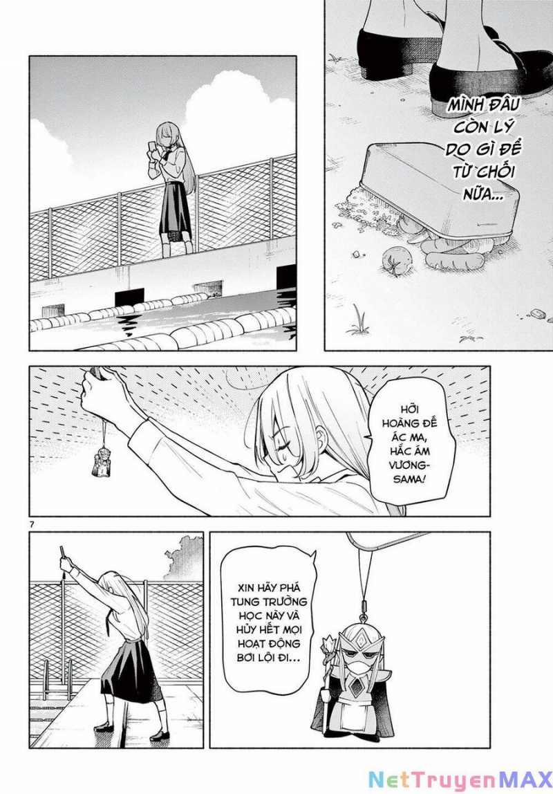 manhwax10.com - Truyện Manhwa Kimi To Warui Koto Ga Shitai Chương 1 Trang 4