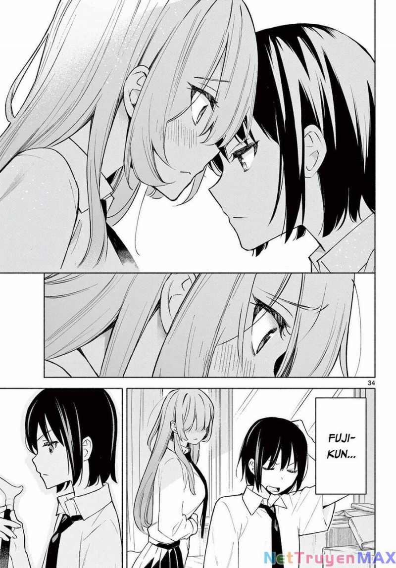 manhwax10.com - Truyện Manhwa Kimi To Warui Koto Ga Shitai Chương 1 Trang 31