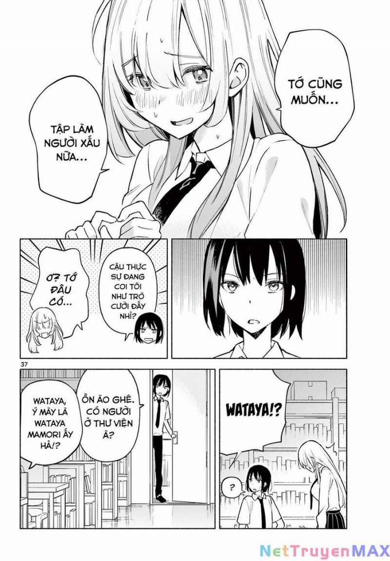 manhwax10.com - Truyện Manhwa Kimi To Warui Koto Ga Shitai Chương 1 Trang 34