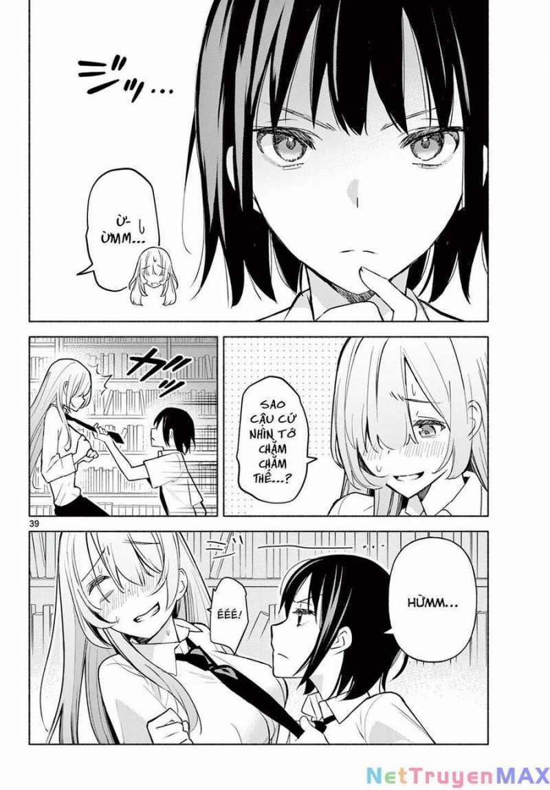 manhwax10.com - Truyện Manhwa Kimi To Warui Koto Ga Shitai Chương 1 Trang 36