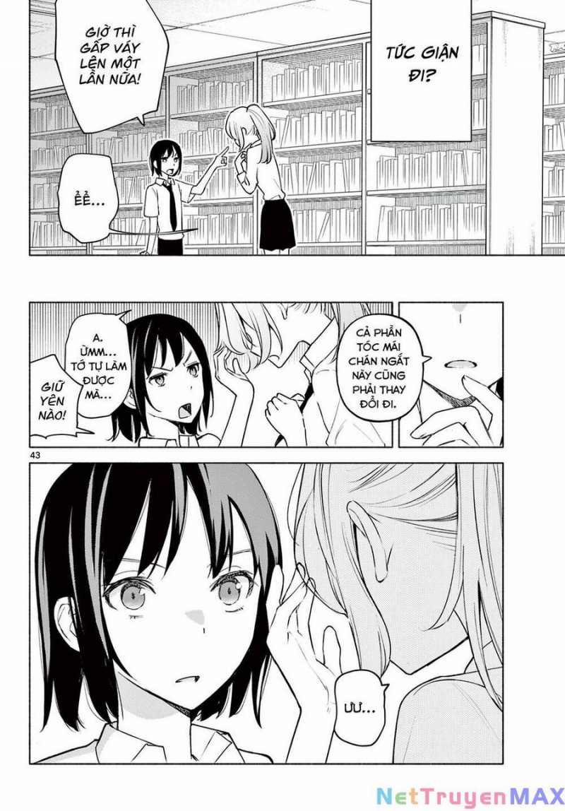 manhwax10.com - Truyện Manhwa Kimi To Warui Koto Ga Shitai Chương 1 Trang 40