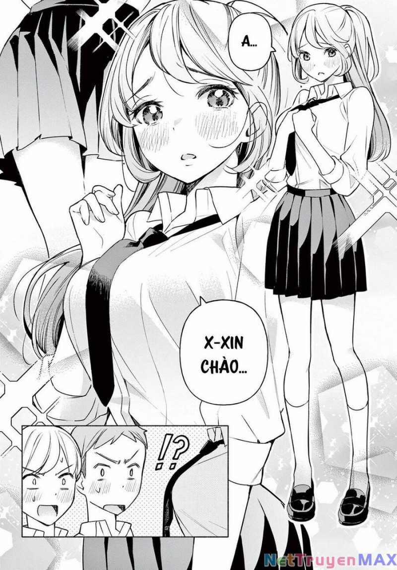 manhwax10.com - Truyện Manhwa Kimi To Warui Koto Ga Shitai Chương 1 Trang 42