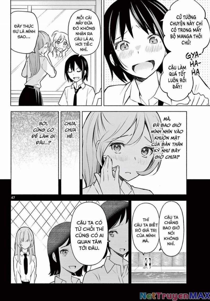 manhwax10.com - Truyện Manhwa Kimi To Warui Koto Ga Shitai Chương 1 Trang 44