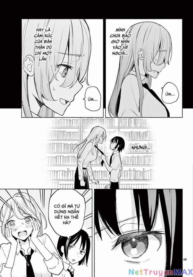 manhwax10.com - Truyện Manhwa Kimi To Warui Koto Ga Shitai Chương 1 Trang 45