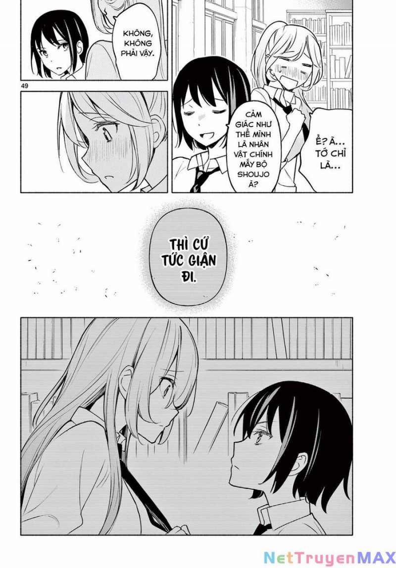 manhwax10.com - Truyện Manhwa Kimi To Warui Koto Ga Shitai Chương 1 Trang 46