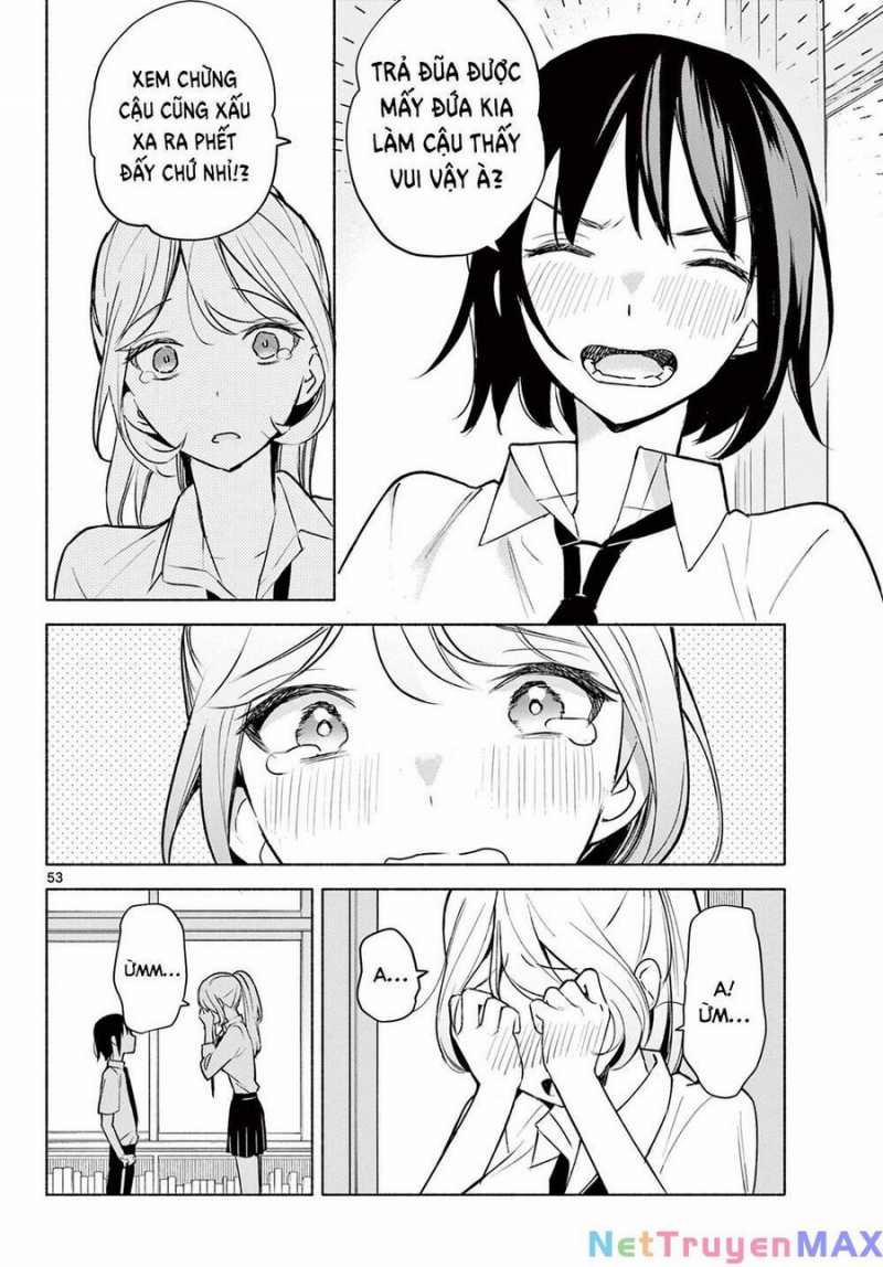 manhwax10.com - Truyện Manhwa Kimi To Warui Koto Ga Shitai Chương 1 Trang 50