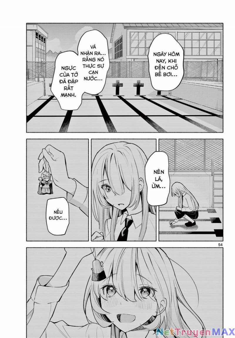 manhwax10.com - Truyện Manhwa Kimi To Warui Koto Ga Shitai Chương 1 Trang 51