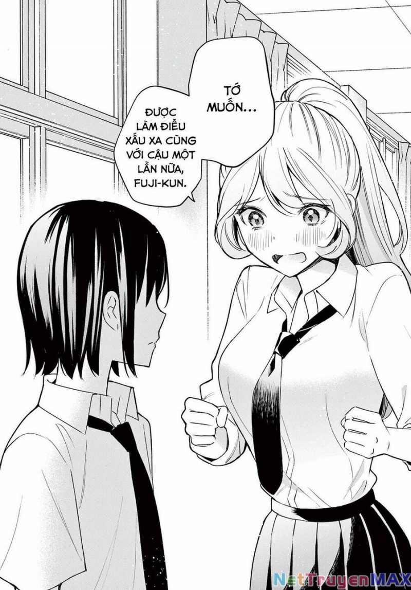 manhwax10.com - Truyện Manhwa Kimi To Warui Koto Ga Shitai Chương 1 Trang 52