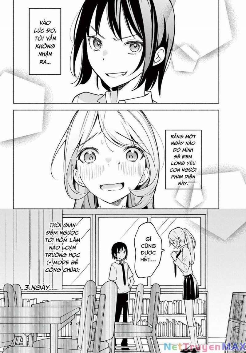 manhwax10.com - Truyện Manhwa Kimi To Warui Koto Ga Shitai Chương 1 Trang 53