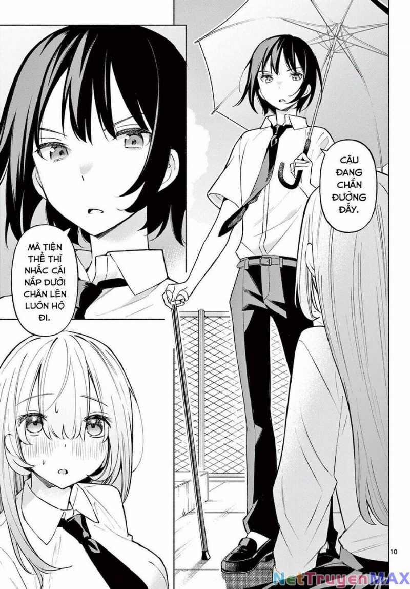 manhwax10.com - Truyện Manhwa Kimi To Warui Koto Ga Shitai Chương 1 Trang 7