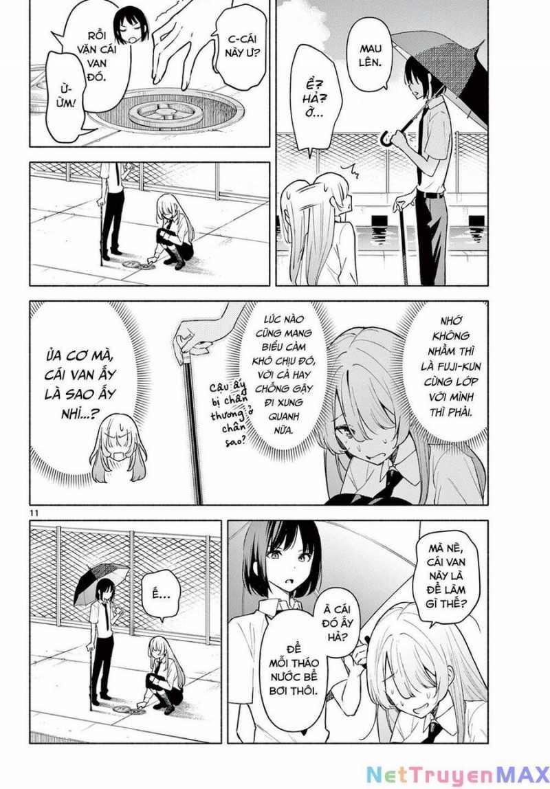 manhwax10.com - Truyện Manhwa Kimi To Warui Koto Ga Shitai Chương 1 Trang 8