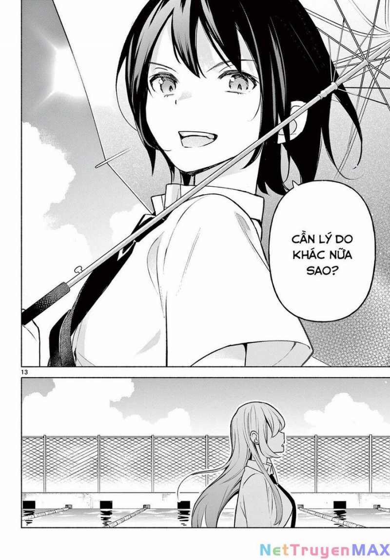 manhwax10.com - Truyện Manhwa Kimi To Warui Koto Ga Shitai Chương 1 Trang 10
