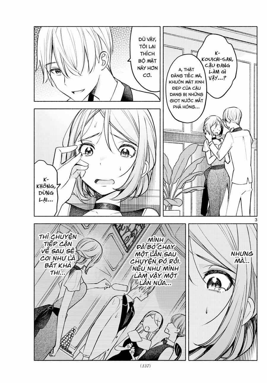 manhwax10.com - Truyện Manhwa Kimi To Warui Koto Ga Shitai Chương 10 Trang 4