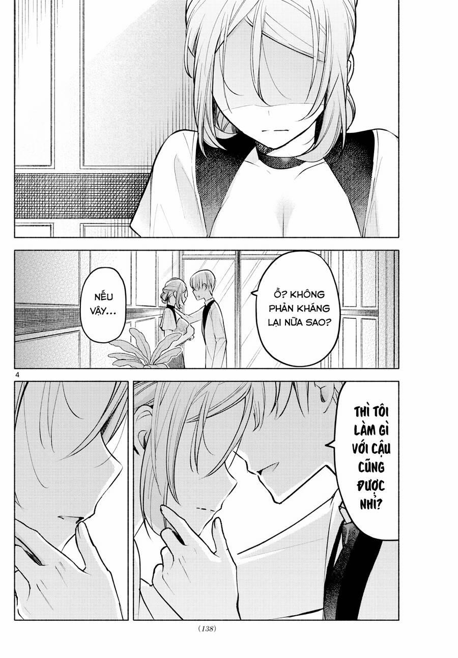 manhwax10.com - Truyện Manhwa Kimi To Warui Koto Ga Shitai Chương 10 Trang 5