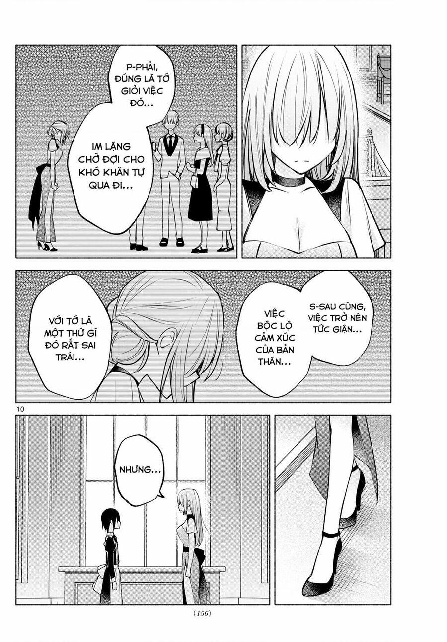 manhwax10.com - Truyện Manhwa Kimi To Warui Koto Ga Shitai Chương 11 Trang 11