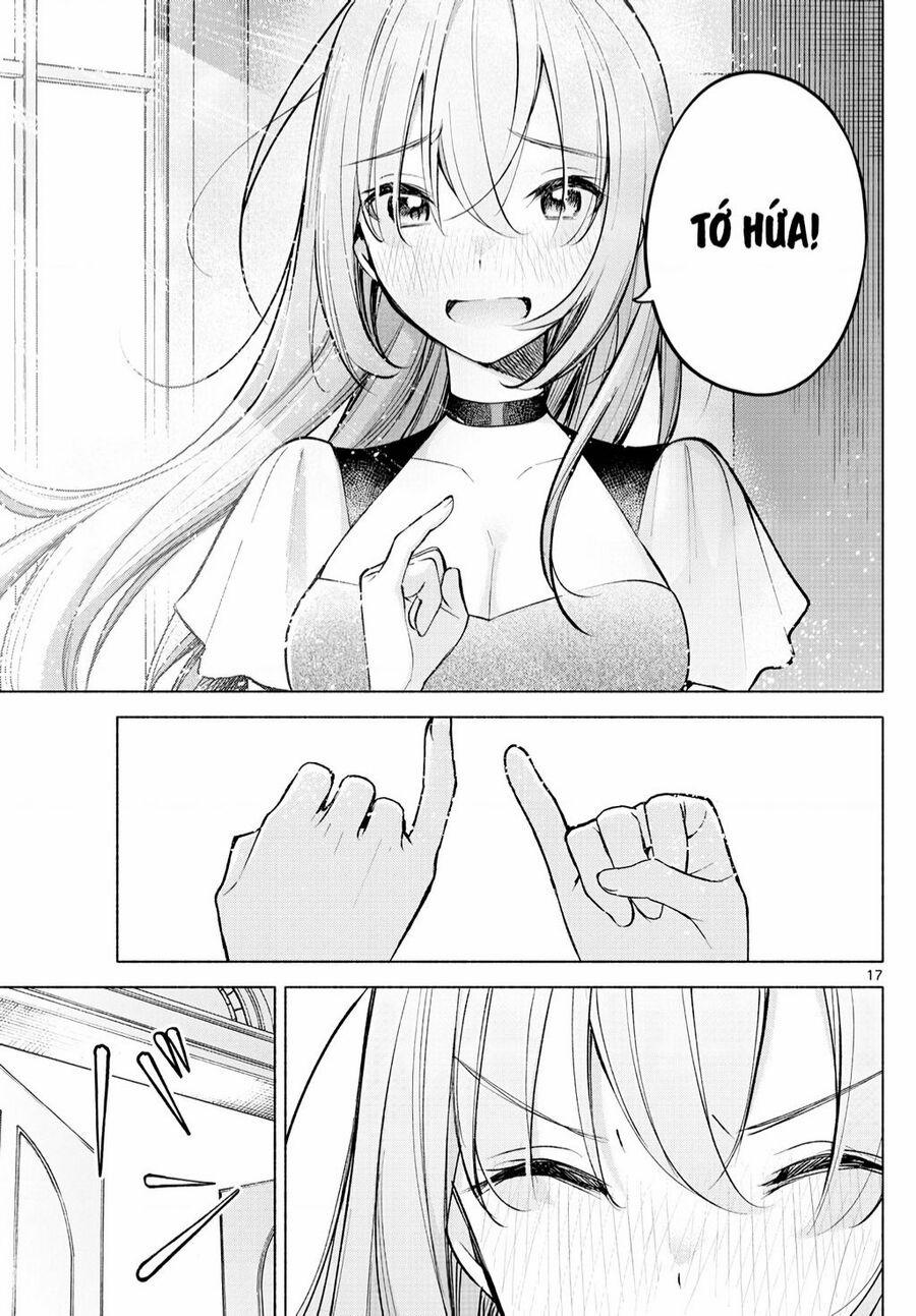 manhwax10.com - Truyện Manhwa Kimi To Warui Koto Ga Shitai Chương 11 Trang 18