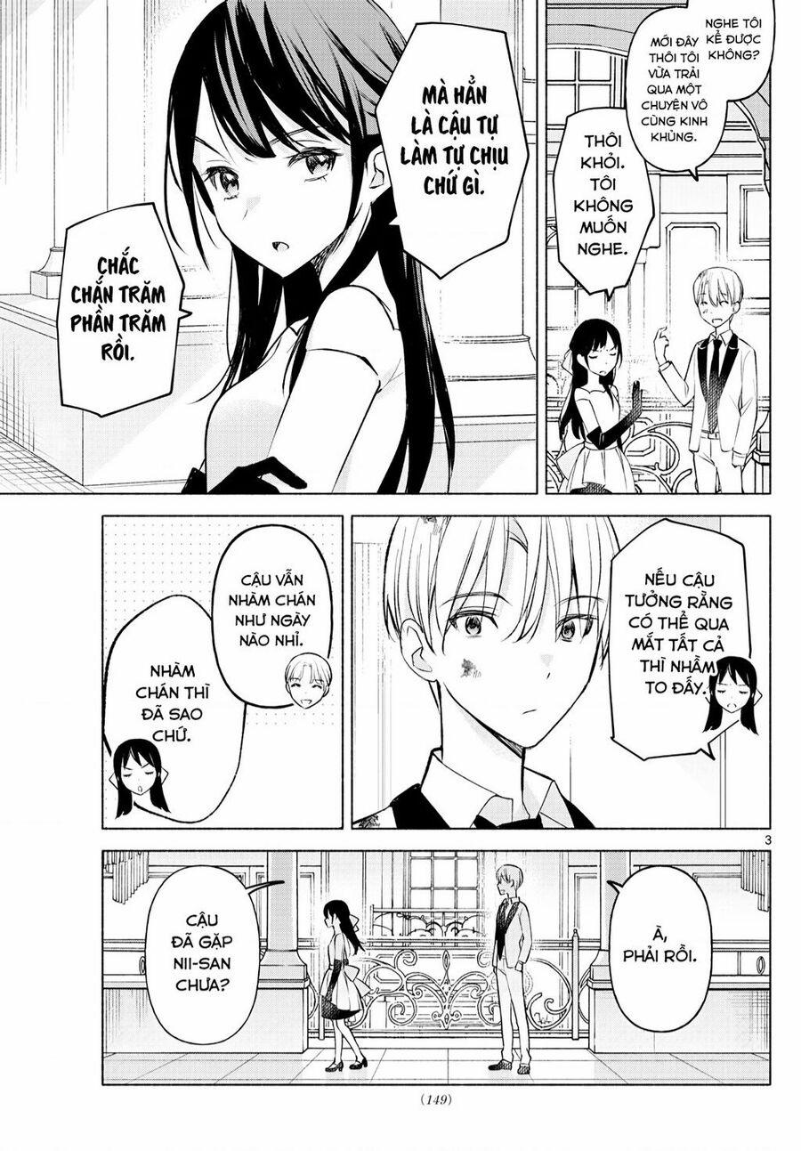 manhwax10.com - Truyện Manhwa Kimi To Warui Koto Ga Shitai Chương 11 Trang 4