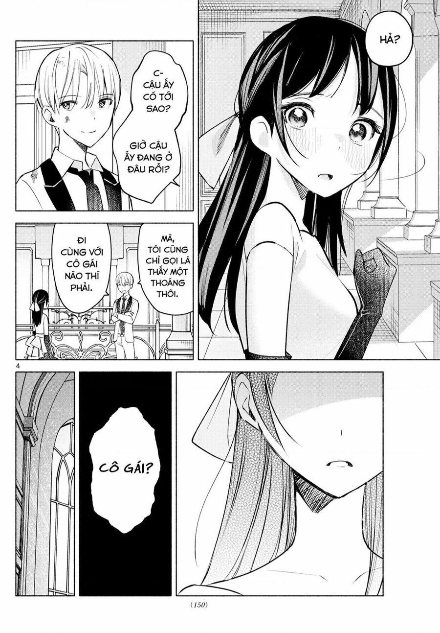 manhwax10.com - Truyện Manhwa Kimi To Warui Koto Ga Shitai Chương 11 Trang 5