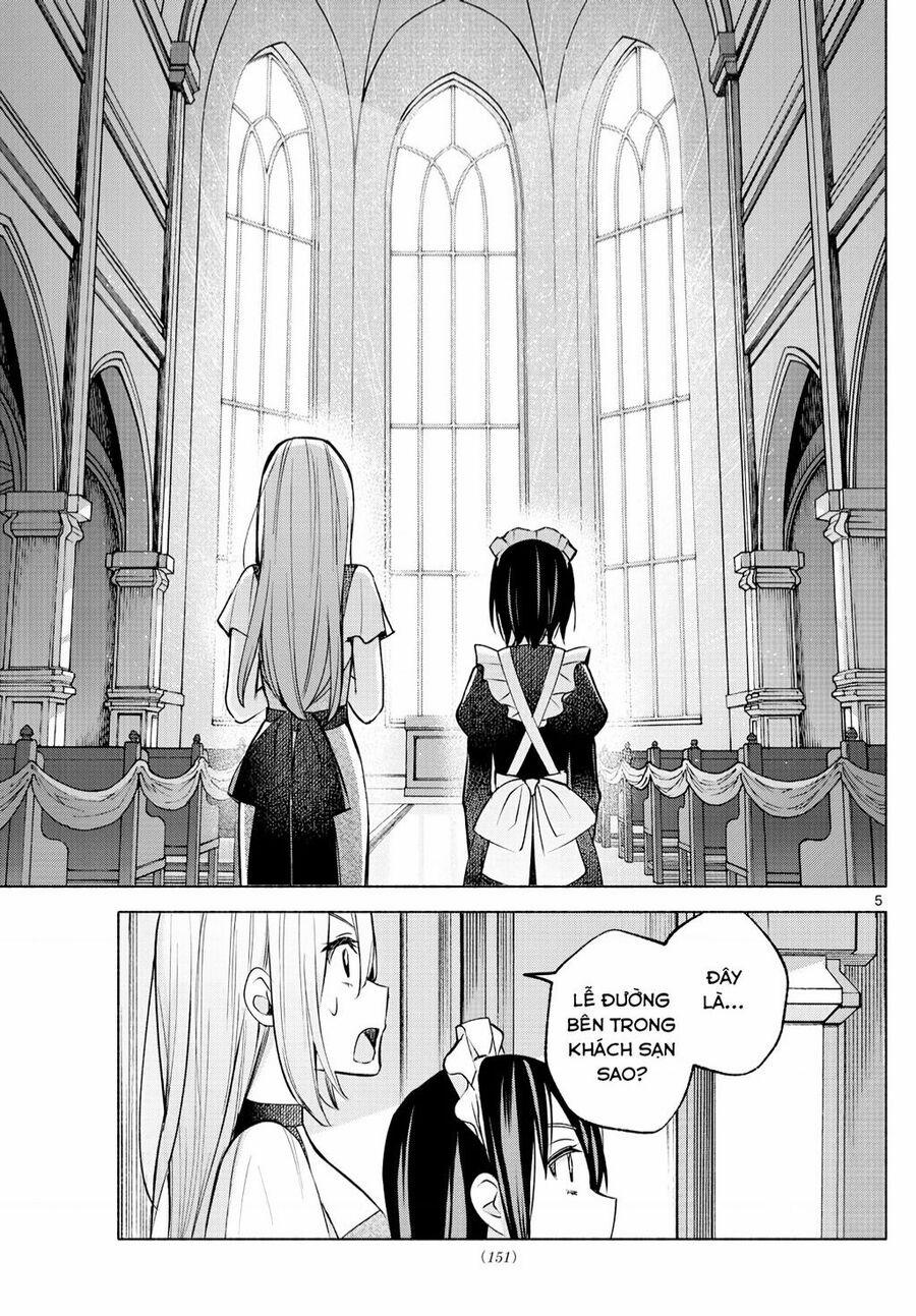 manhwax10.com - Truyện Manhwa Kimi To Warui Koto Ga Shitai Chương 11 Trang 6