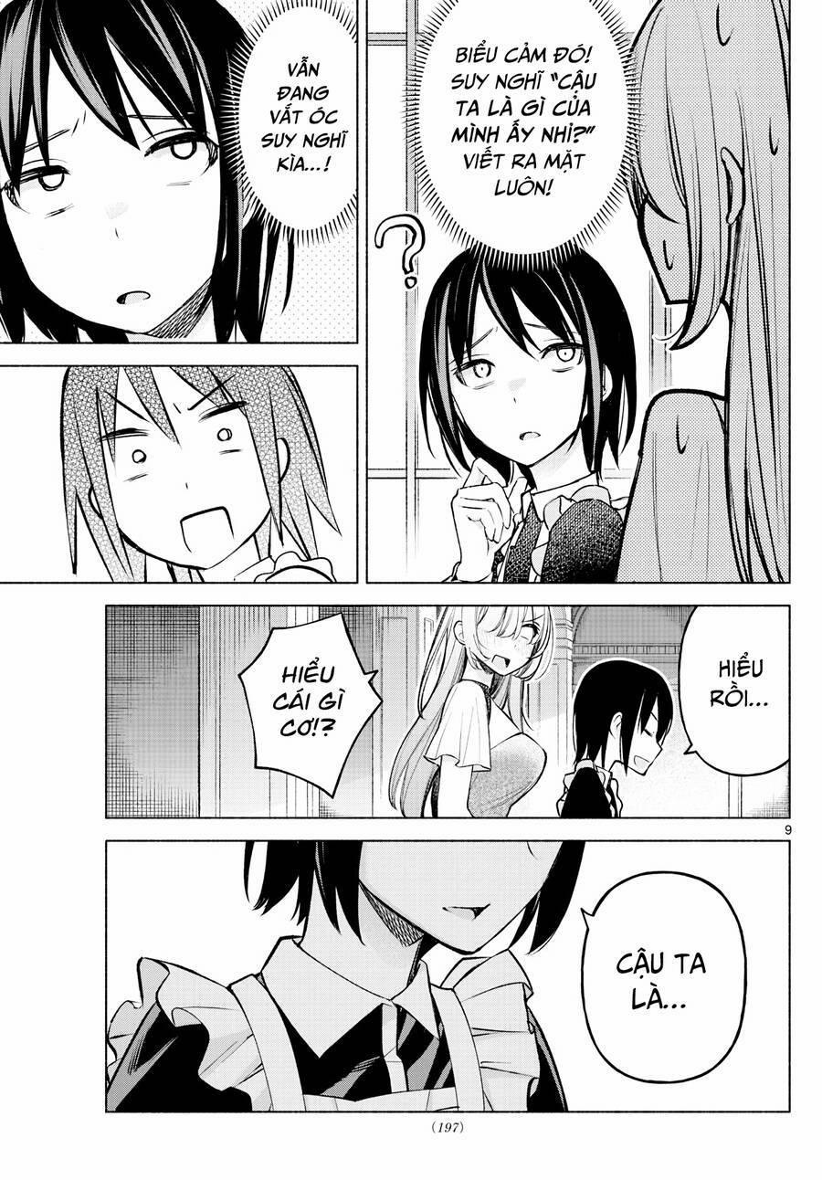 manhwax10.com - Truyện Manhwa Kimi To Warui Koto Ga Shitai Chương 12 Trang 10