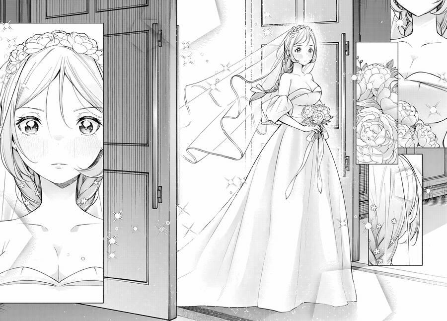 manhwax10.com - Truyện Manhwa Kimi To Warui Koto Ga Shitai Chương 13 Trang 9