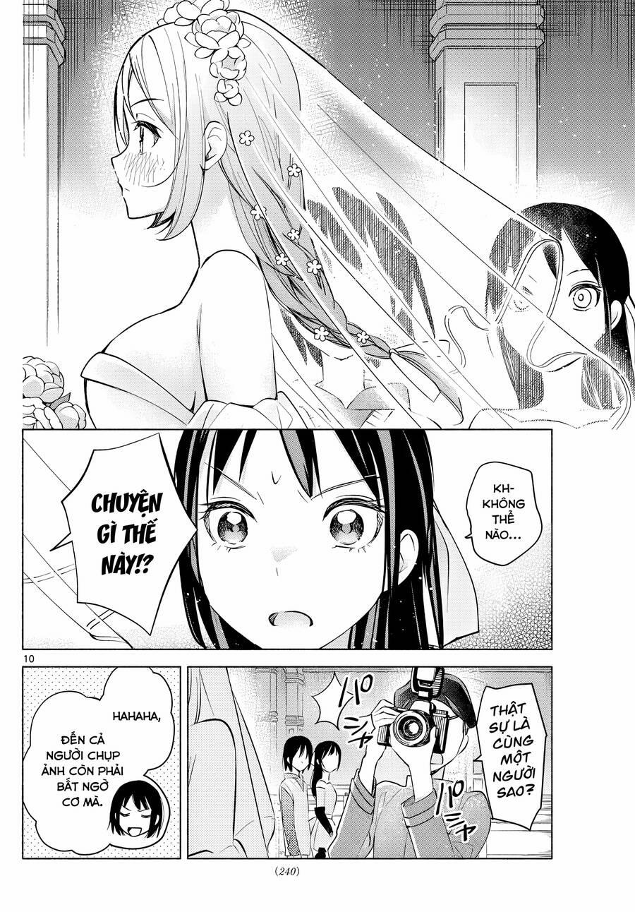 manhwax10.com - Truyện Manhwa Kimi To Warui Koto Ga Shitai Chương 13 Trang 10