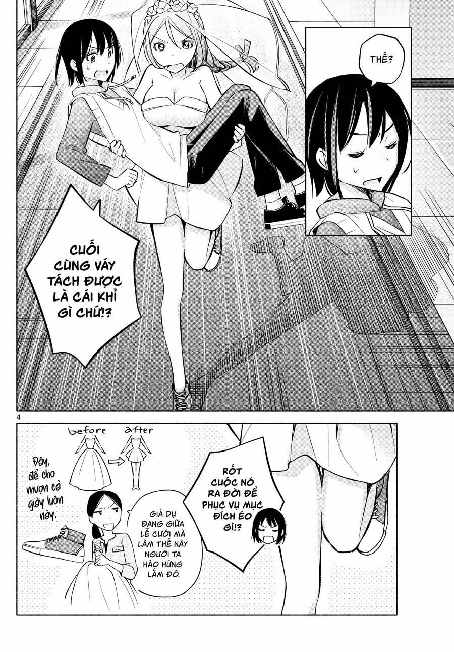 manhwax10.com - Truyện Manhwa Kimi To Warui Koto Ga Shitai Chương 14 Trang 5