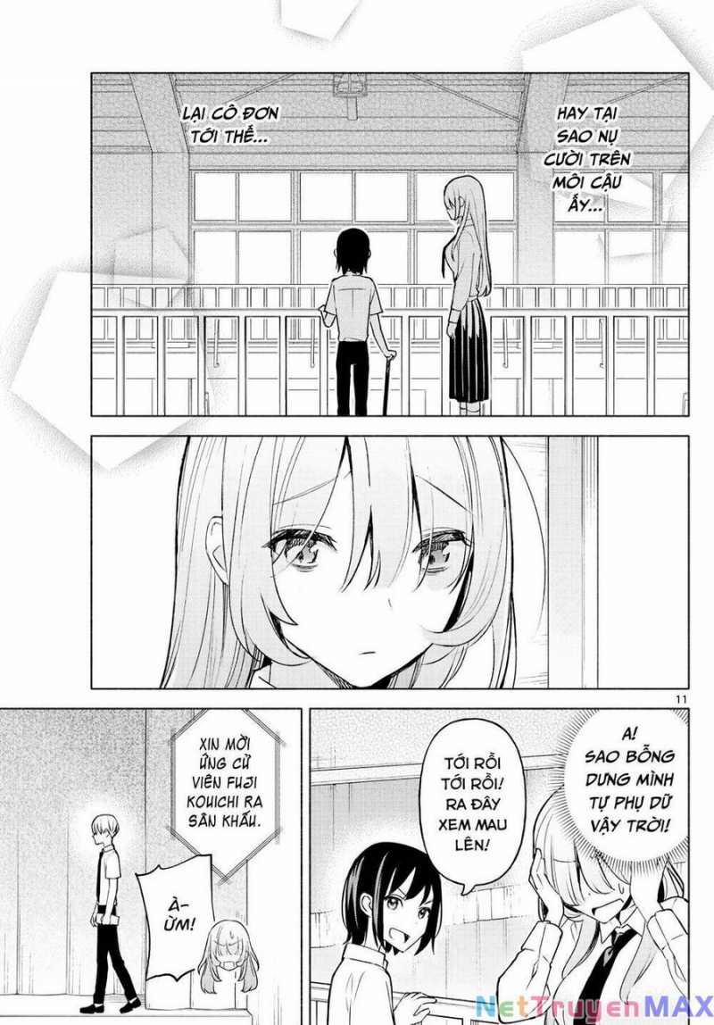 manhwax10.com - Truyện Manhwa Kimi To Warui Koto Ga Shitai Chương 2 Trang 11