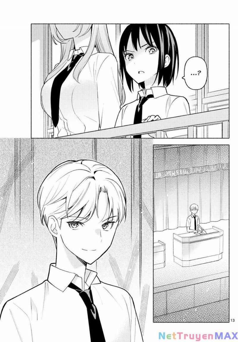manhwax10.com - Truyện Manhwa Kimi To Warui Koto Ga Shitai Chương 2 Trang 12