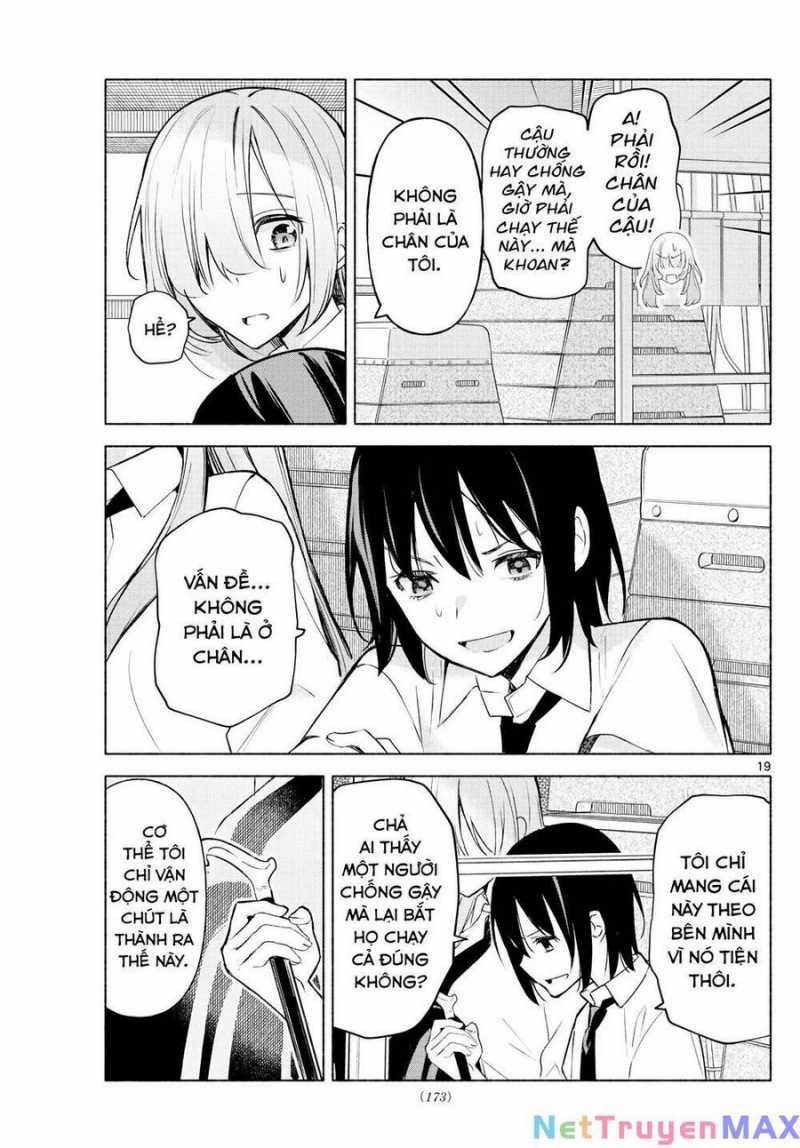 manhwax10.com - Truyện Manhwa Kimi To Warui Koto Ga Shitai Chương 2 Trang 18