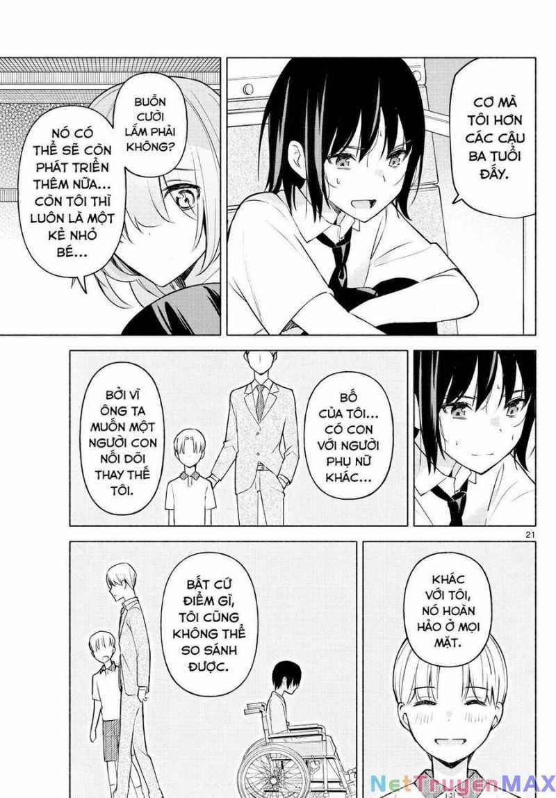 manhwax10.com - Truyện Manhwa Kimi To Warui Koto Ga Shitai Chương 2 Trang 20