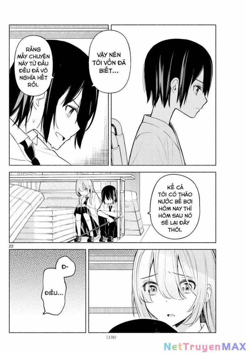 manhwax10.com - Truyện Manhwa Kimi To Warui Koto Ga Shitai Chương 2 Trang 21
