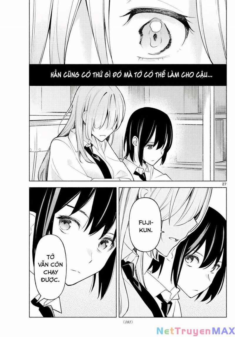 manhwax10.com - Truyện Manhwa Kimi To Warui Koto Ga Shitai Chương 2 Trang 26