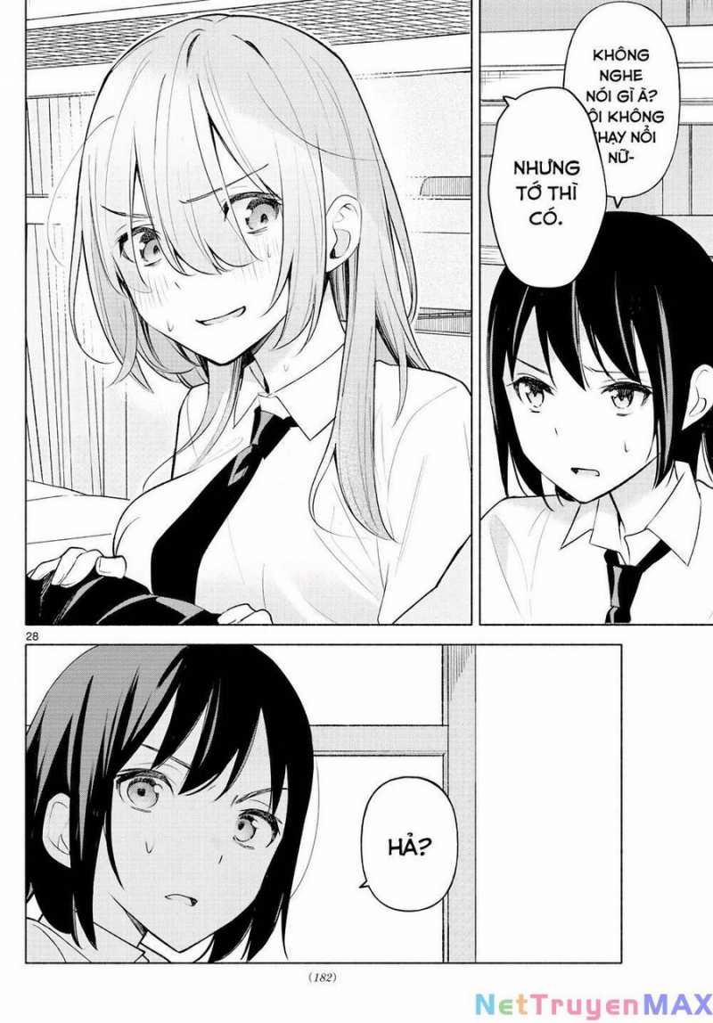 manhwax10.com - Truyện Manhwa Kimi To Warui Koto Ga Shitai Chương 2 Trang 27
