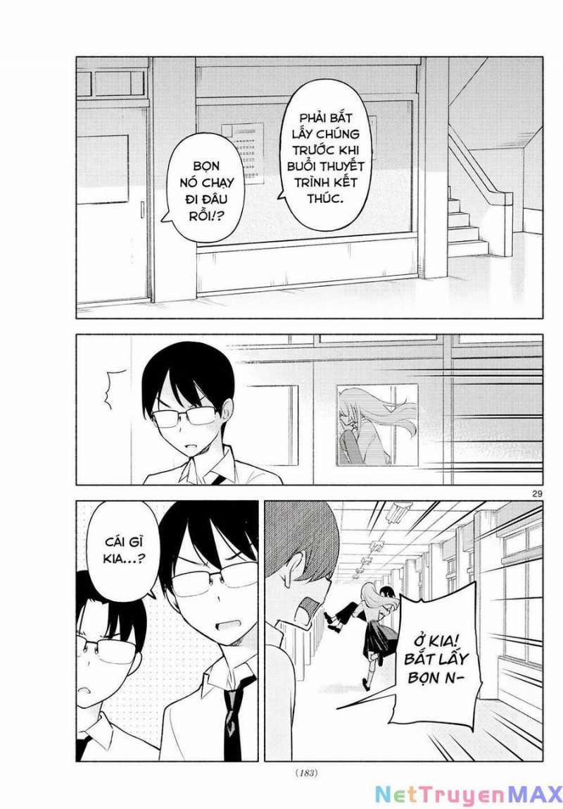 manhwax10.com - Truyện Manhwa Kimi To Warui Koto Ga Shitai Chương 2 Trang 28