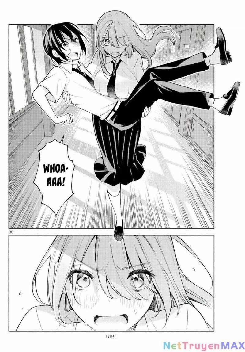manhwax10.com - Truyện Manhwa Kimi To Warui Koto Ga Shitai Chương 2 Trang 29