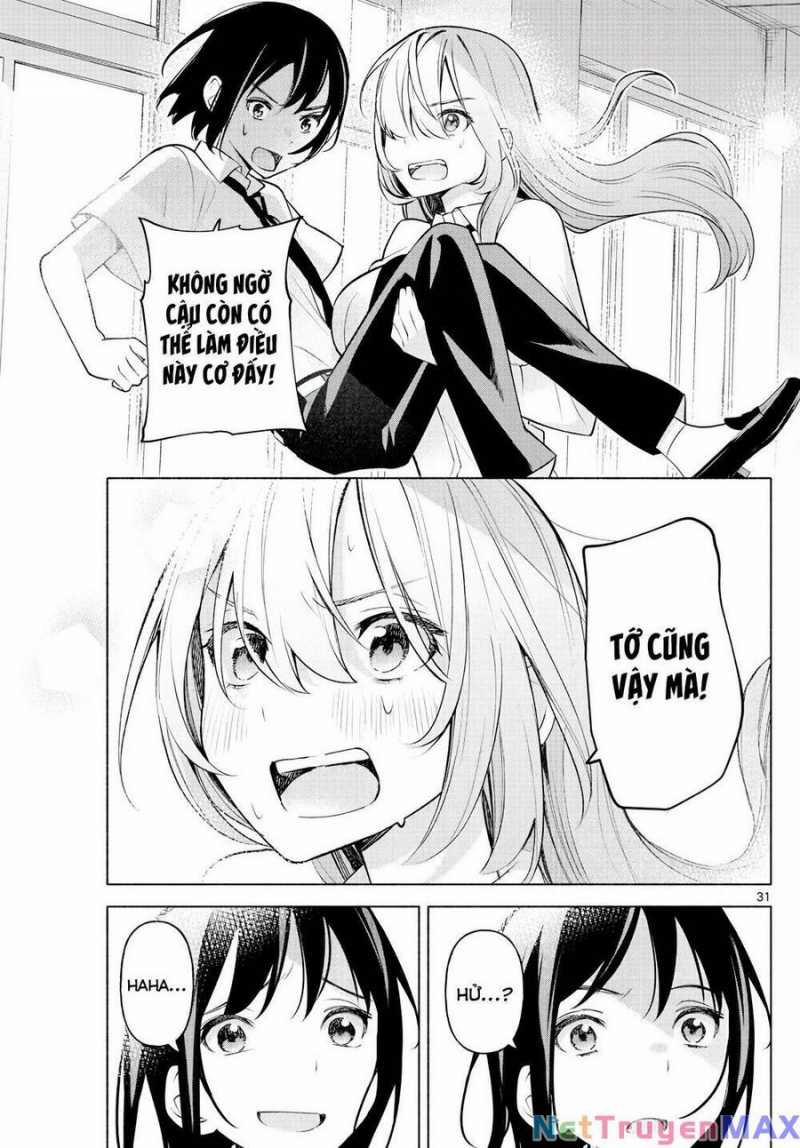 manhwax10.com - Truyện Manhwa Kimi To Warui Koto Ga Shitai Chương 2 Trang 30