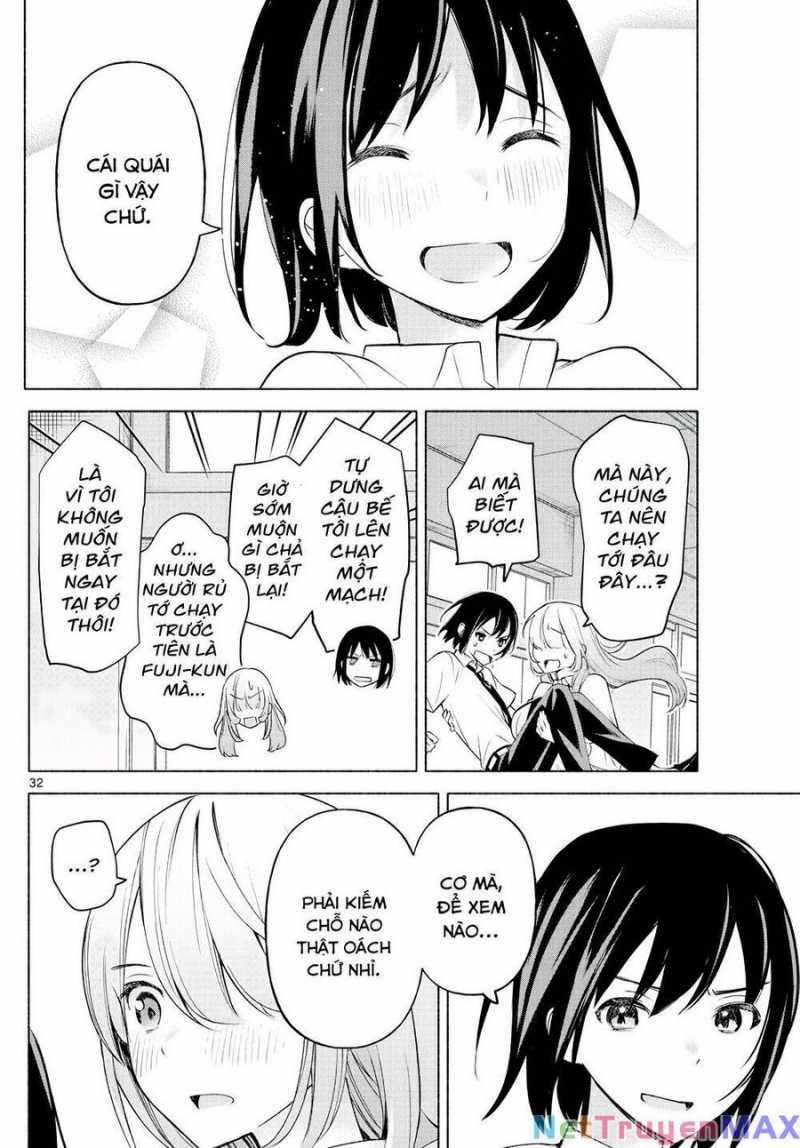 manhwax10.com - Truyện Manhwa Kimi To Warui Koto Ga Shitai Chương 2 Trang 31