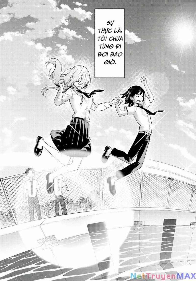 manhwax10.com - Truyện Manhwa Kimi To Warui Koto Ga Shitai Chương 2 Trang 34