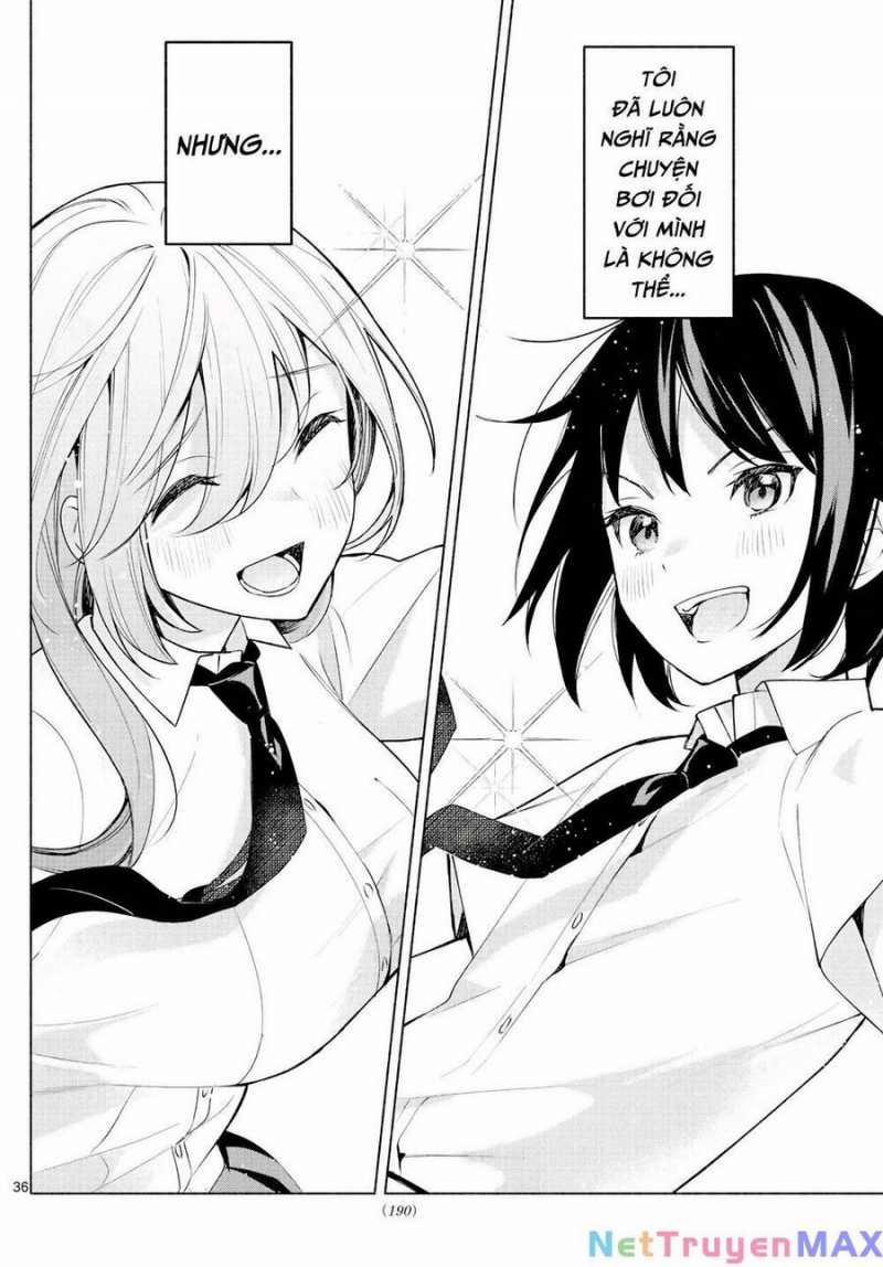 manhwax10.com - Truyện Manhwa Kimi To Warui Koto Ga Shitai Chương 2 Trang 35