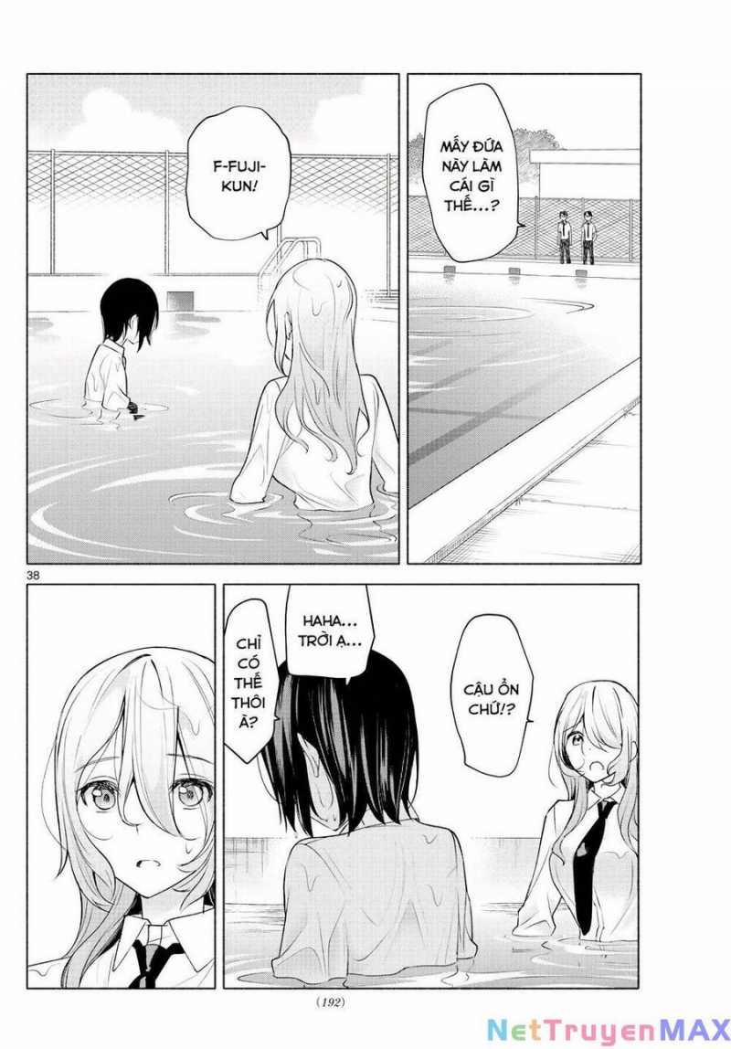 manhwax10.com - Truyện Manhwa Kimi To Warui Koto Ga Shitai Chương 2 Trang 37