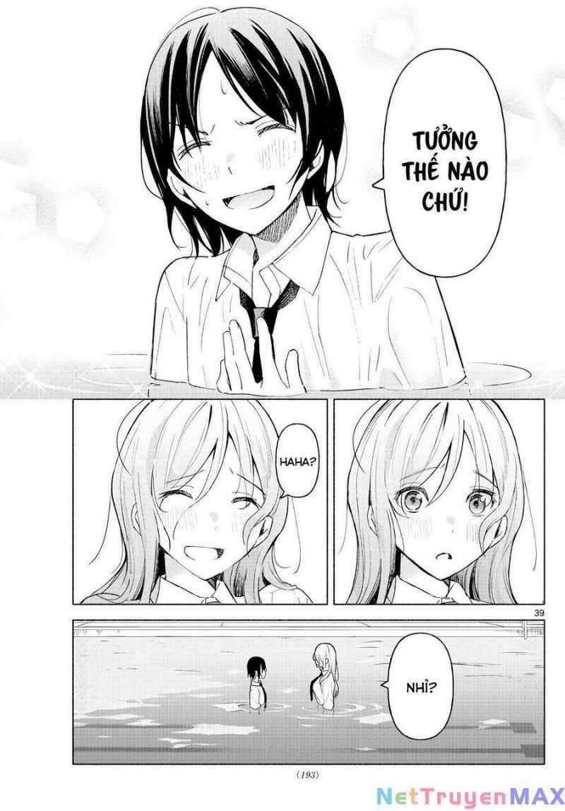 manhwax10.com - Truyện Manhwa Kimi To Warui Koto Ga Shitai Chương 2 Trang 38