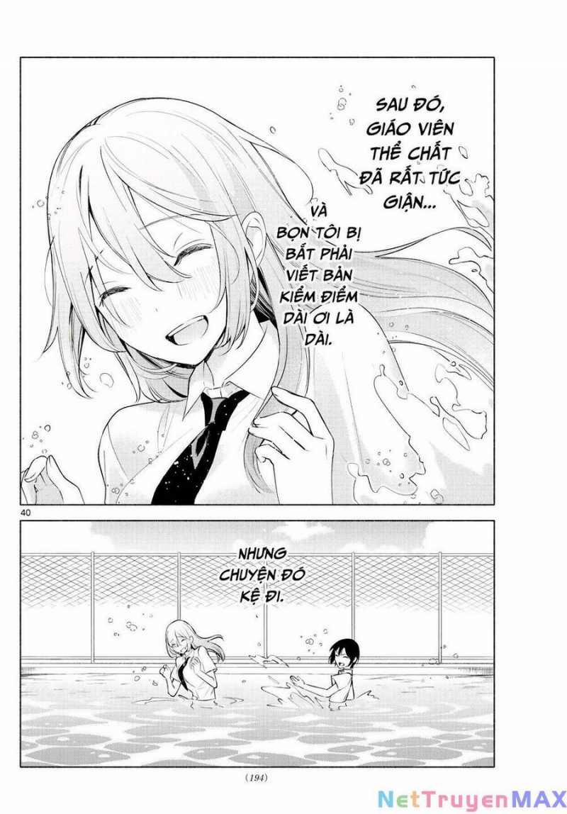 manhwax10.com - Truyện Manhwa Kimi To Warui Koto Ga Shitai Chương 2 Trang 39