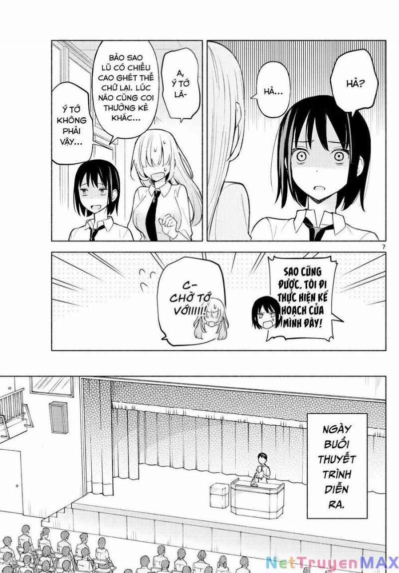 manhwax10.com - Truyện Manhwa Kimi To Warui Koto Ga Shitai Chương 2 Trang 7