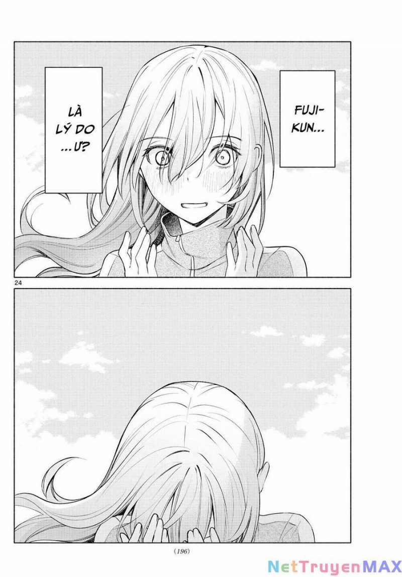 manhwax10.com - Truyện Manhwa Kimi To Warui Koto Ga Shitai Chương 3 Trang 23
