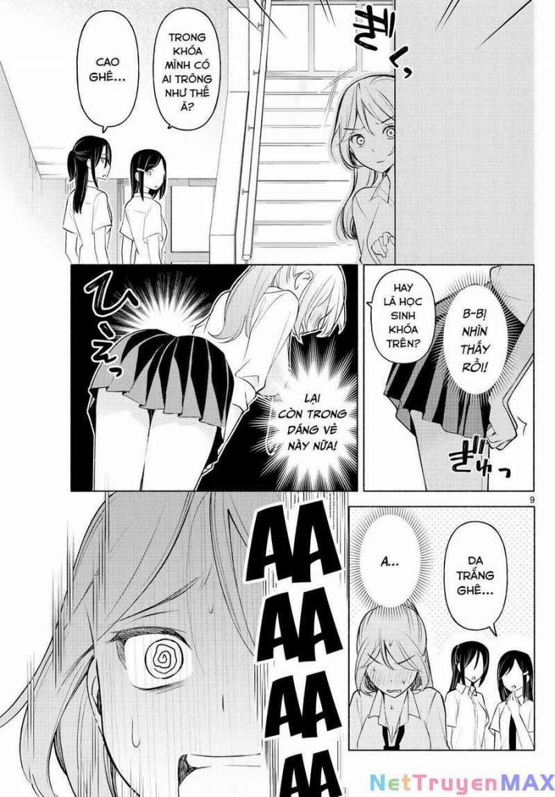 manhwax10.com - Truyện Manhwa Kimi To Warui Koto Ga Shitai Chương 3 Trang 9