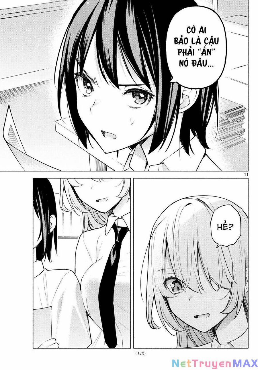 manhwax10.com - Truyện Manhwa Kimi To Warui Koto Ga Shitai Chương 4 Trang 12