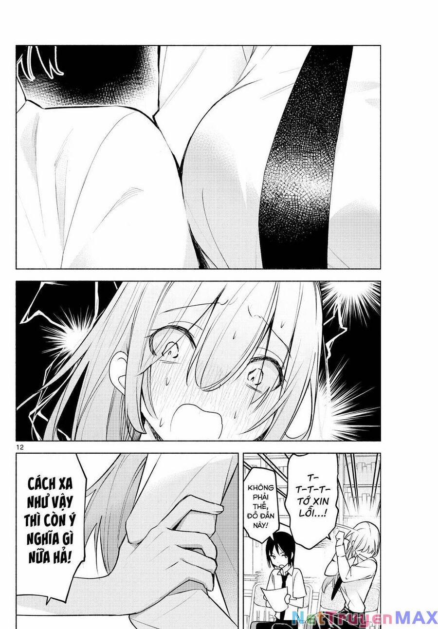 manhwax10.com - Truyện Manhwa Kimi To Warui Koto Ga Shitai Chương 4 Trang 13