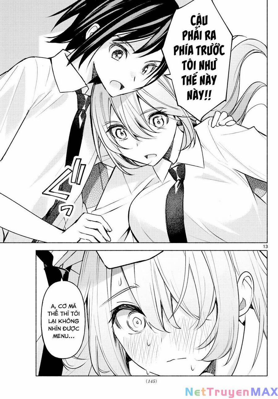 manhwax10.com - Truyện Manhwa Kimi To Warui Koto Ga Shitai Chương 4 Trang 14